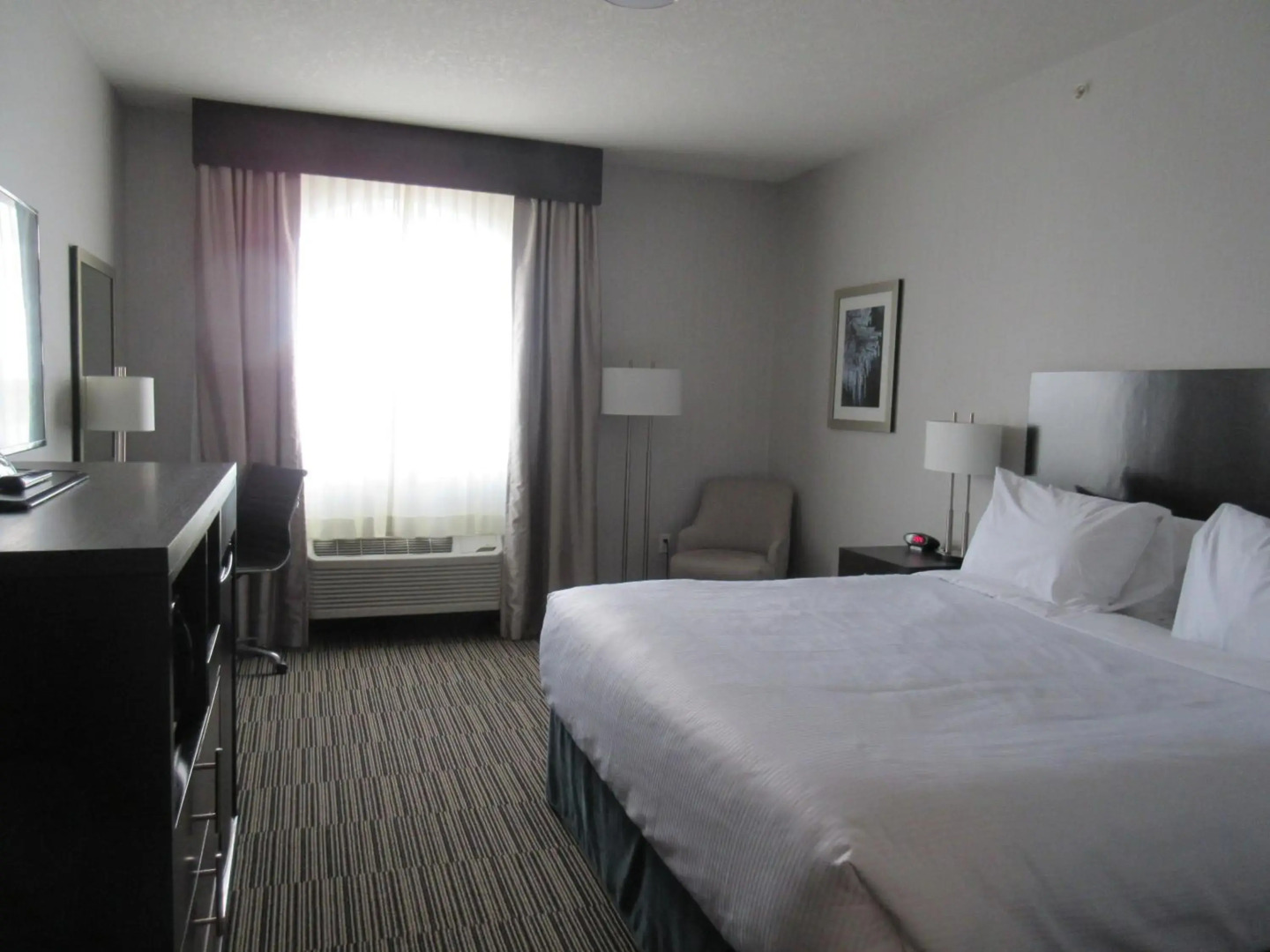 Best Western Plus Airdrie Gateway