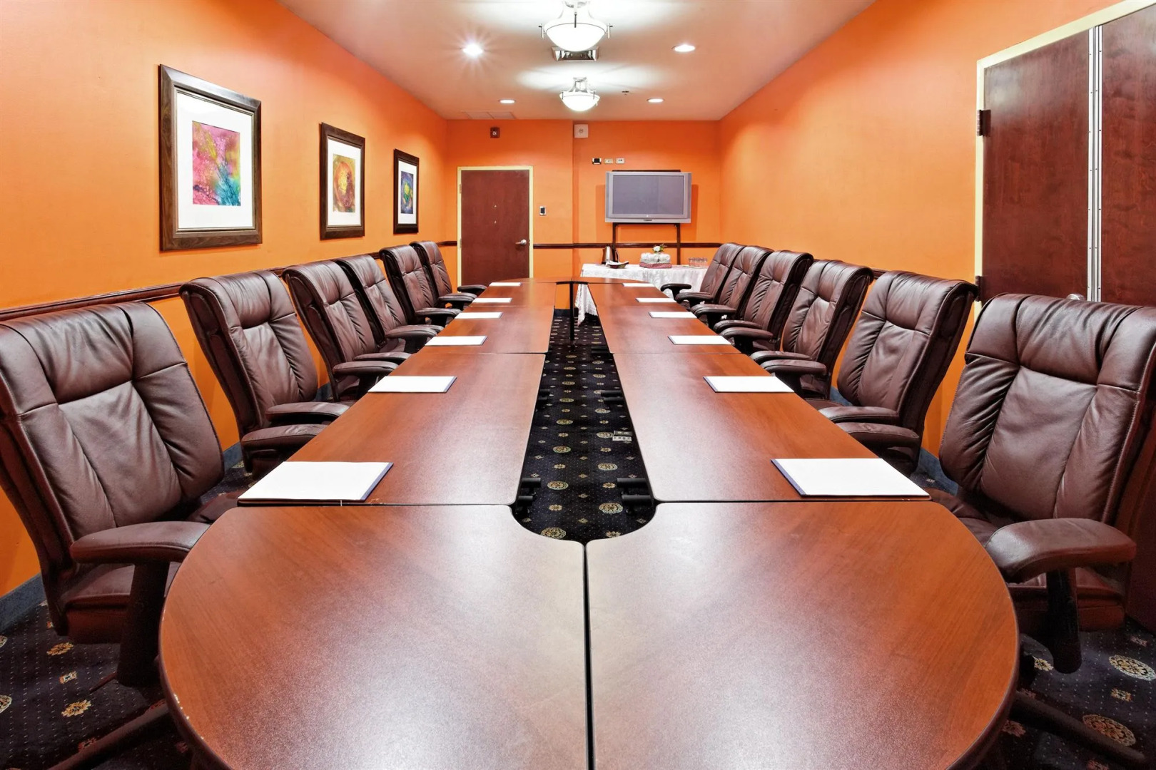 Holiday Inn Express Hotel & Suites Trincity Trinidad Airport by IHG