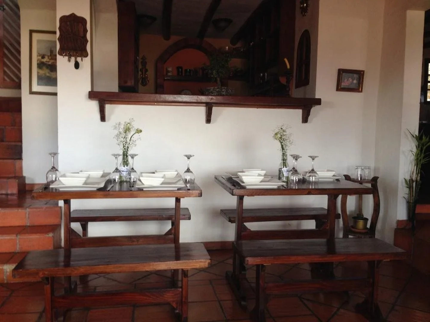 MonteMadero Casa Hotel