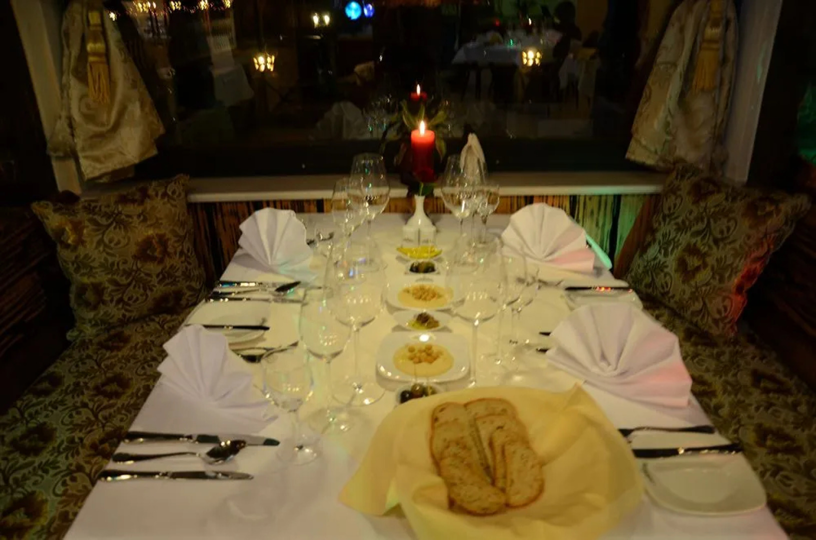 Princess Romantic Hotel