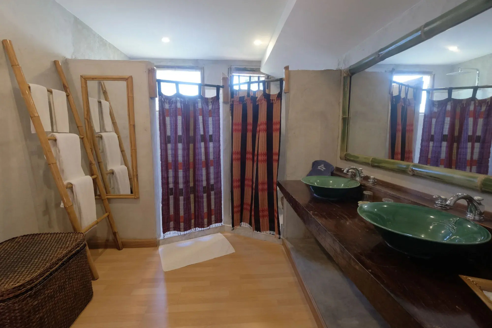 Phu Chaisai Chiang Rai Mountain Resort