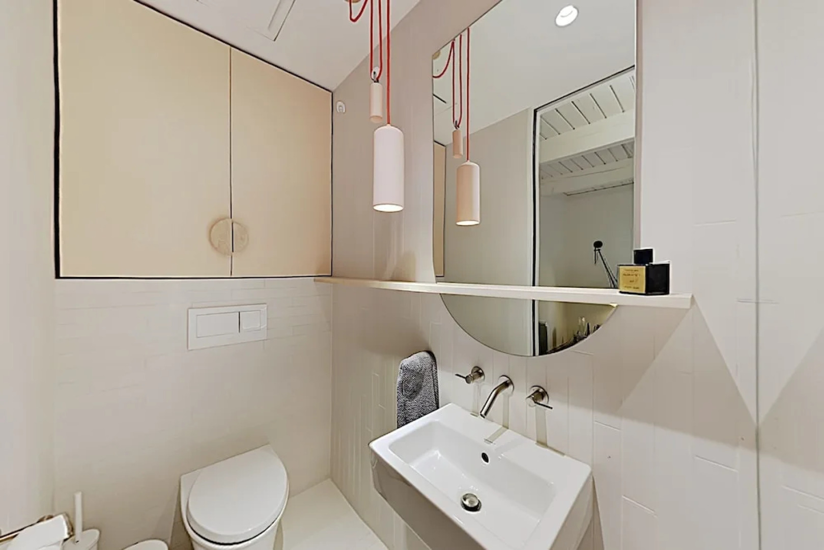 New Listing! Chic Upgraded On Austin Creek 2 Bedroom Cabin