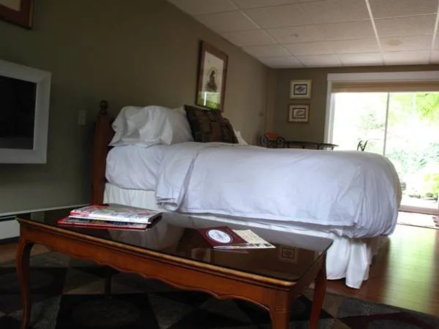 Sheboane Bed & Breakfast