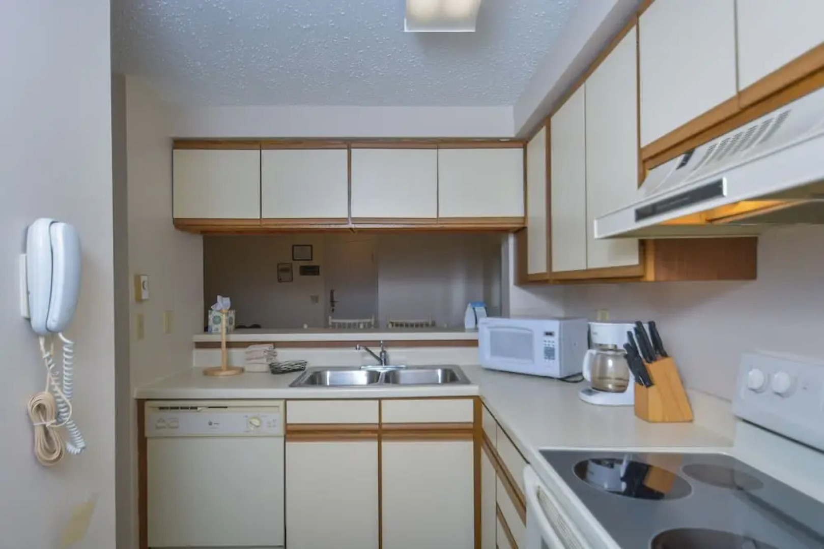 Ski Harbor 2 Bedroom Townhome #39