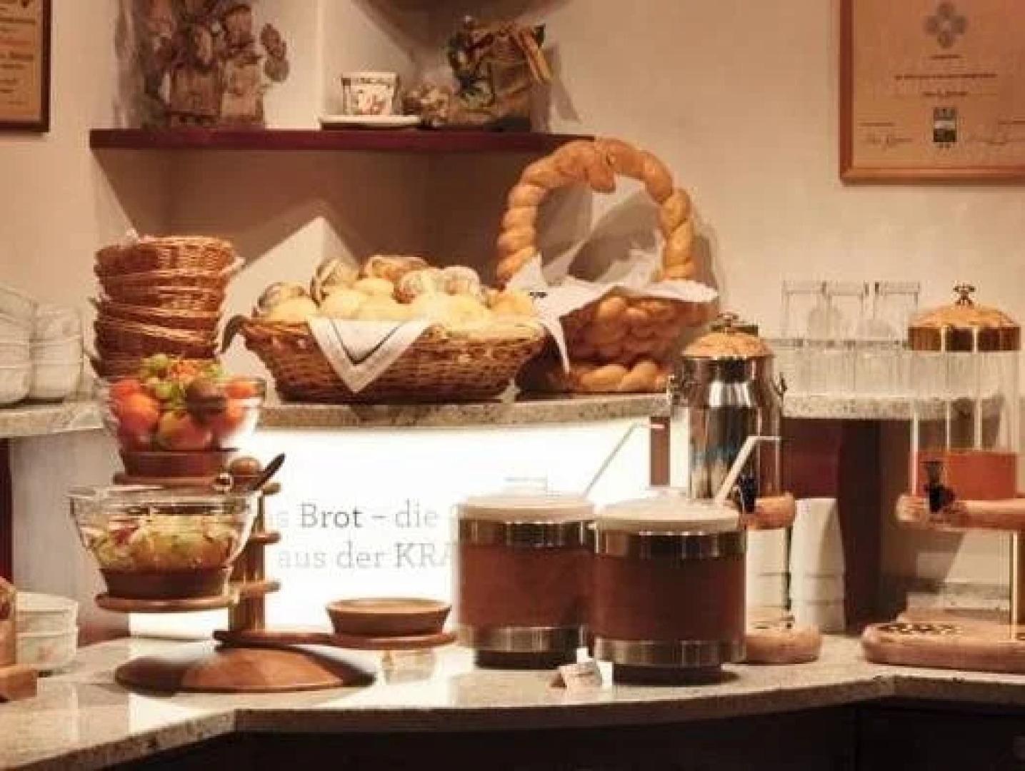 Pension Glitschnerhof