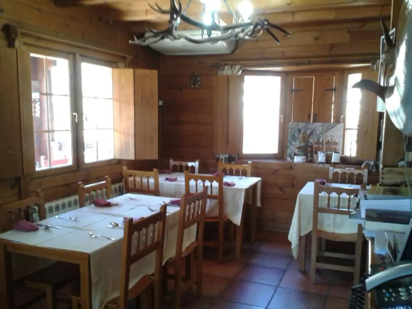 Mirador de Lamaliciosa