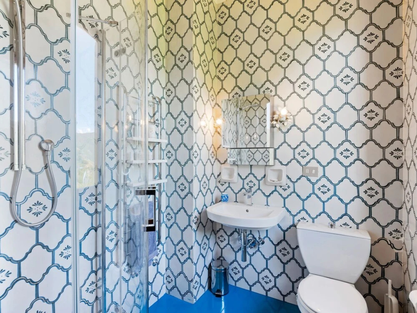 Spacious Villa in Carmignano With Private Swimming Pool