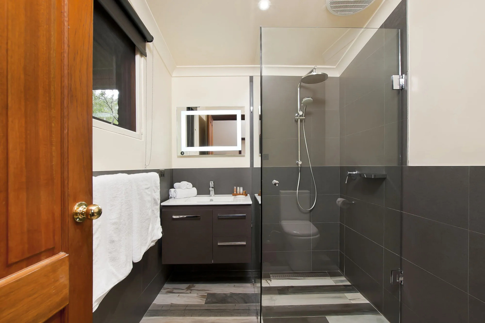 Yallingup Lodge Spa Retreat