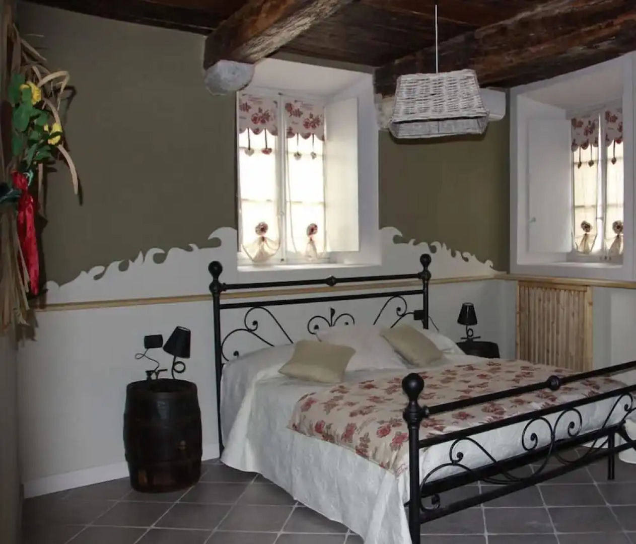 B&B L'Antico Torchio