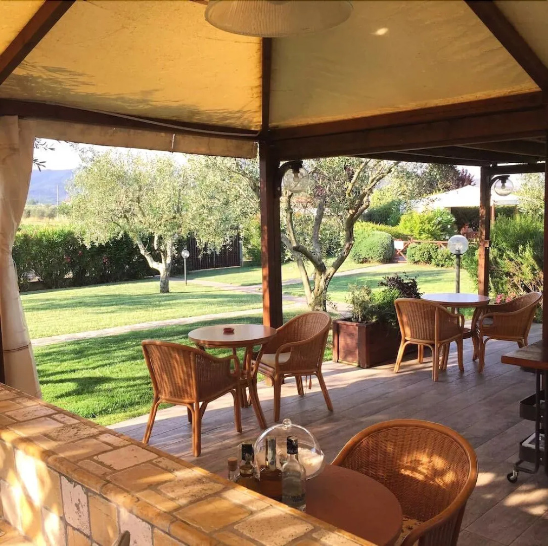 Agriturismo - B&B L'Acquacotta