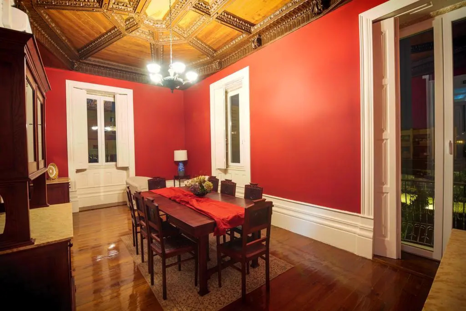 Palacete Do Conselheiro