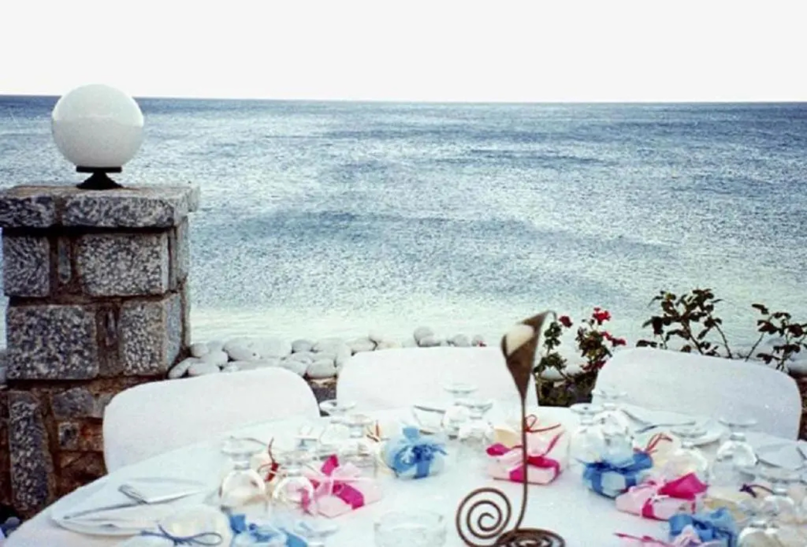 Lalloudes Seaside Accommodation