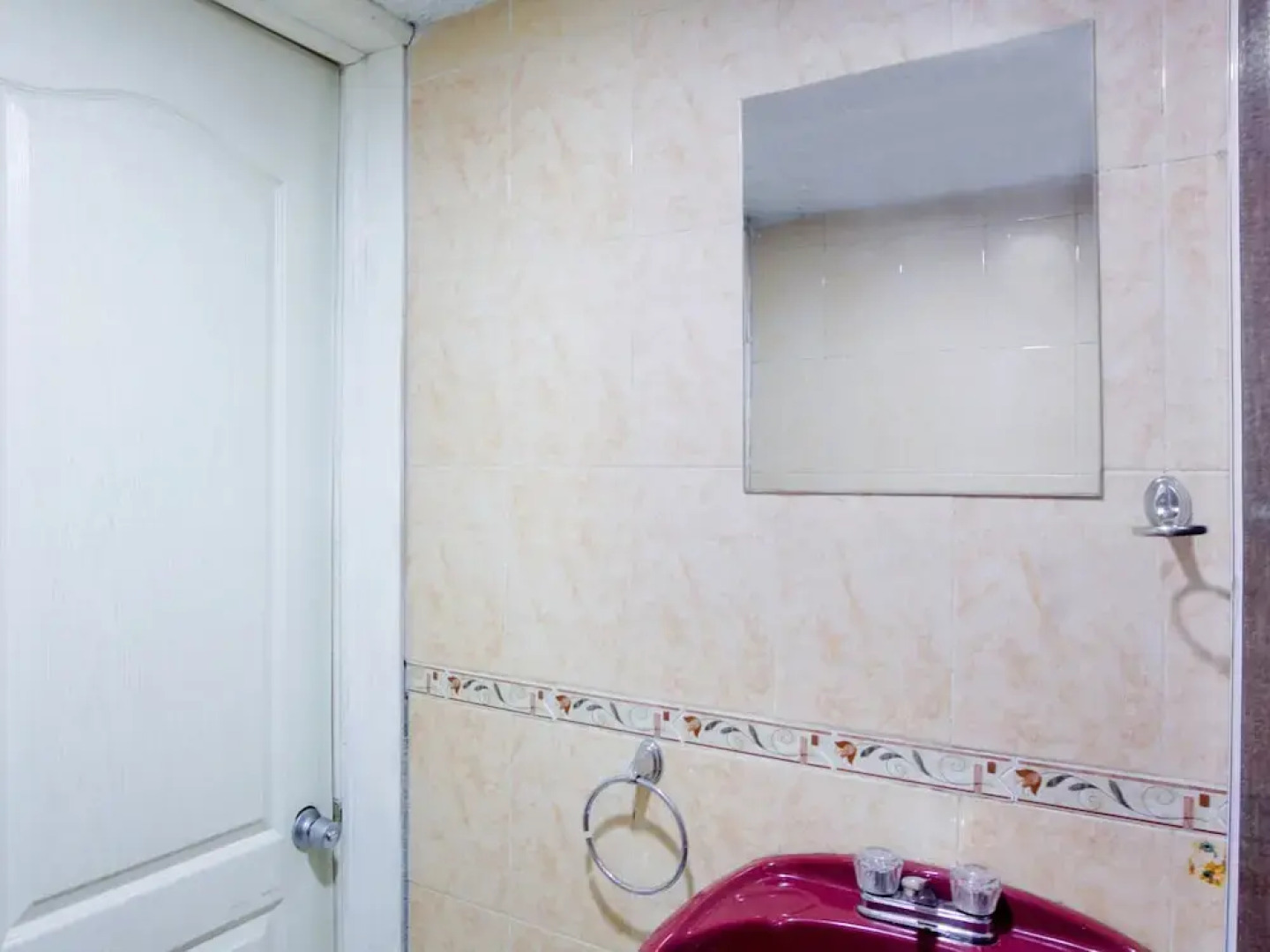 OYO Hotel Del Centro