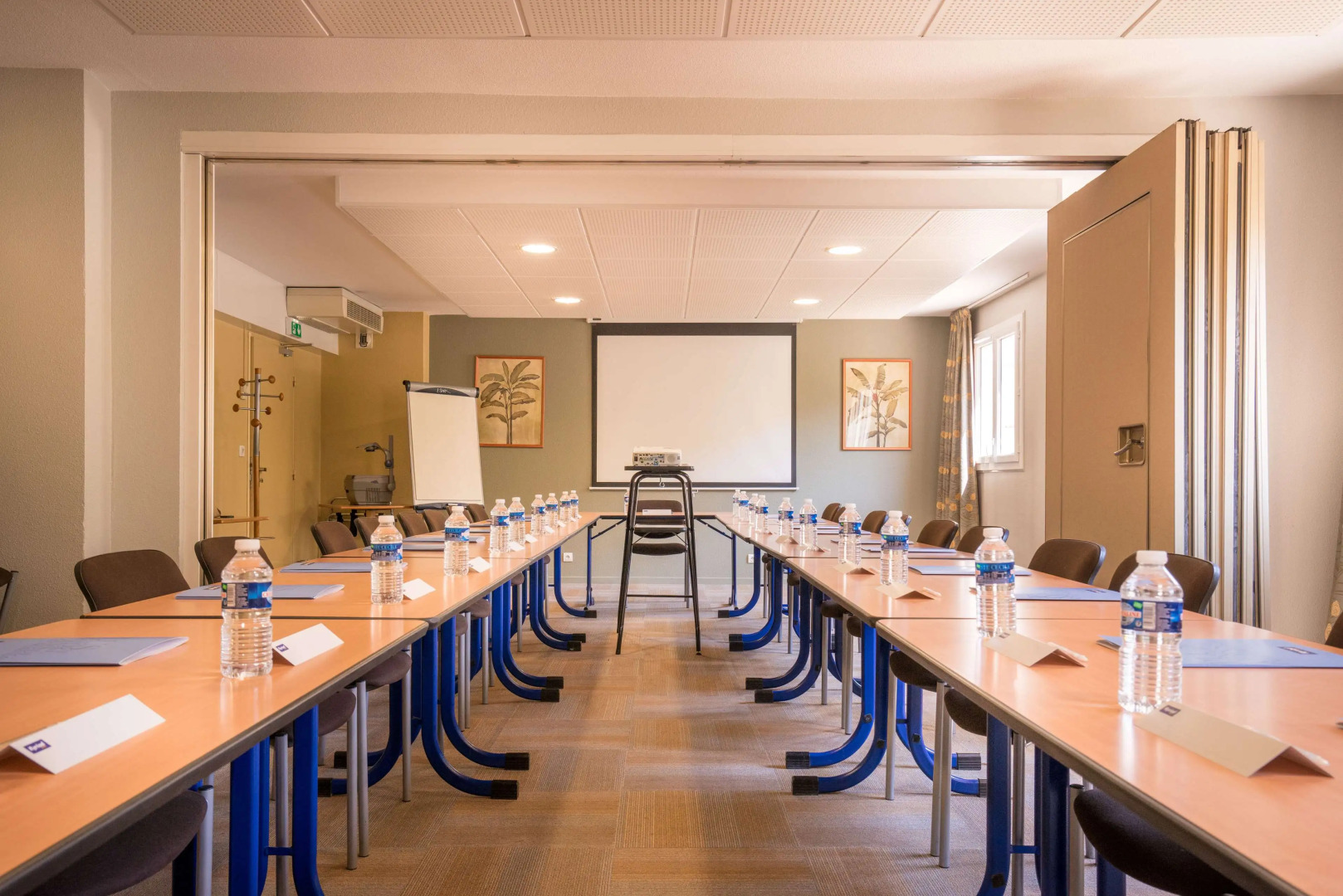 Kyriad Montpellier Centre - Antigone