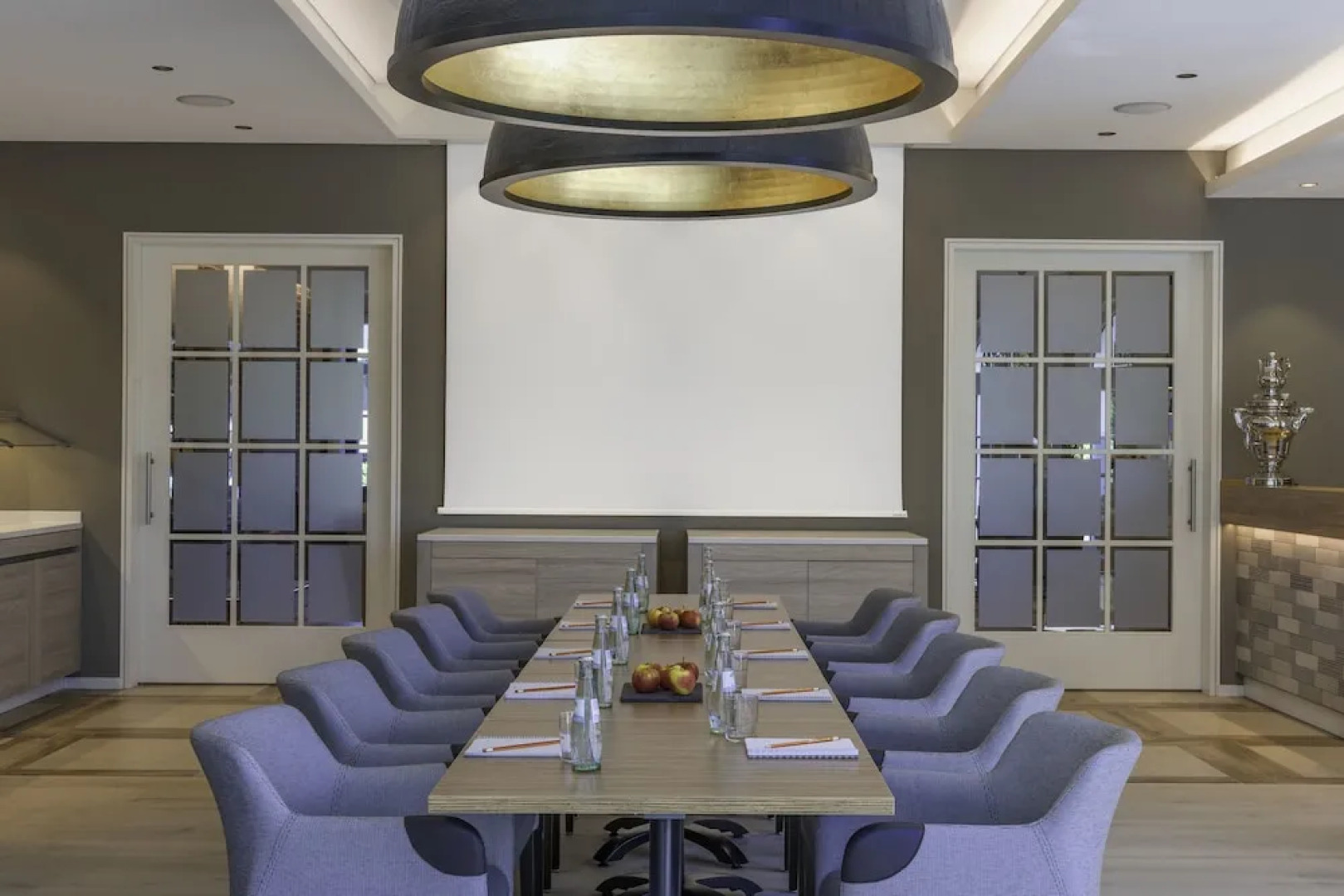 Hotel Restaurant Burg-Klause