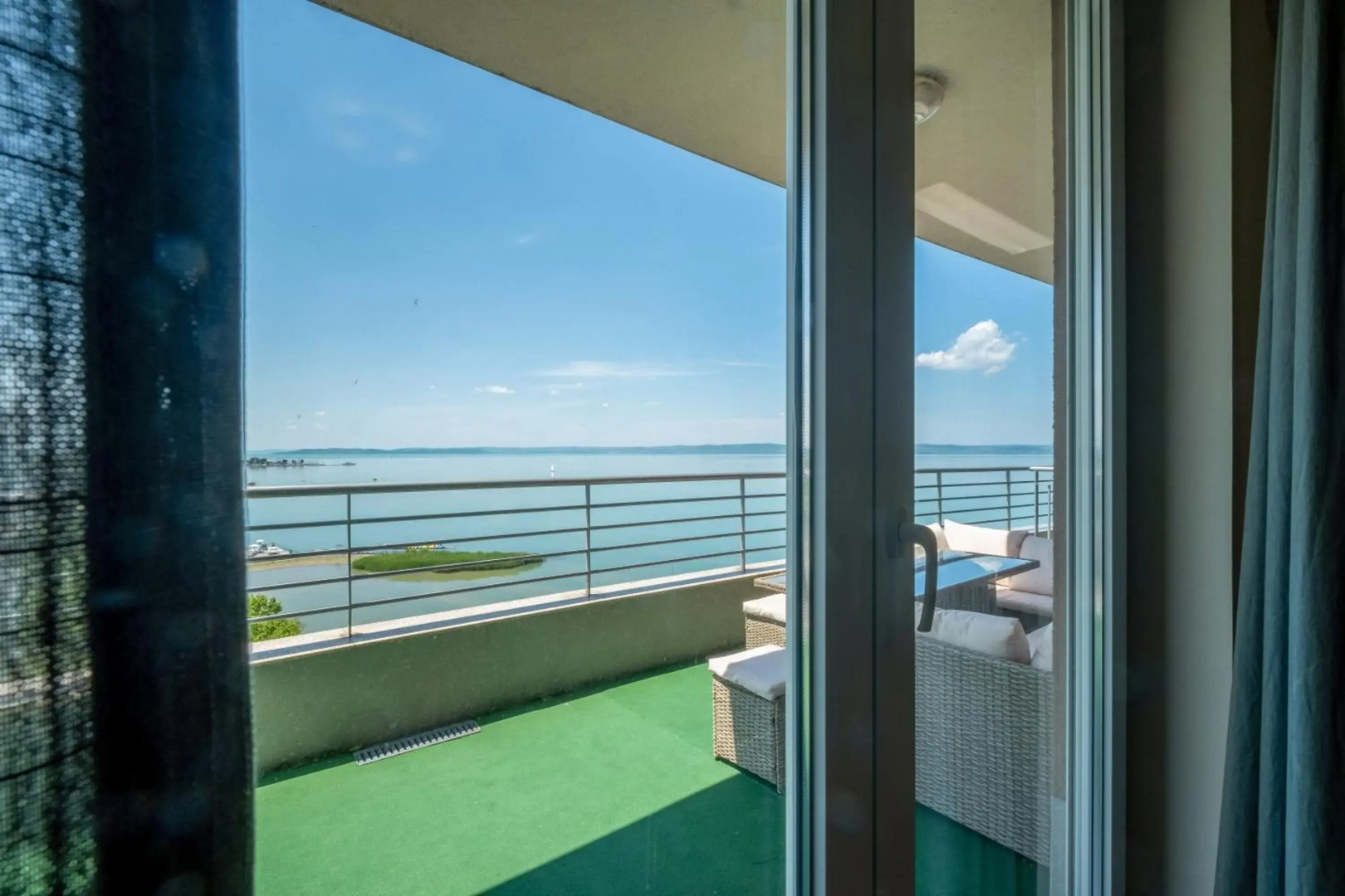 Club 218 Wellness Petra Apartman