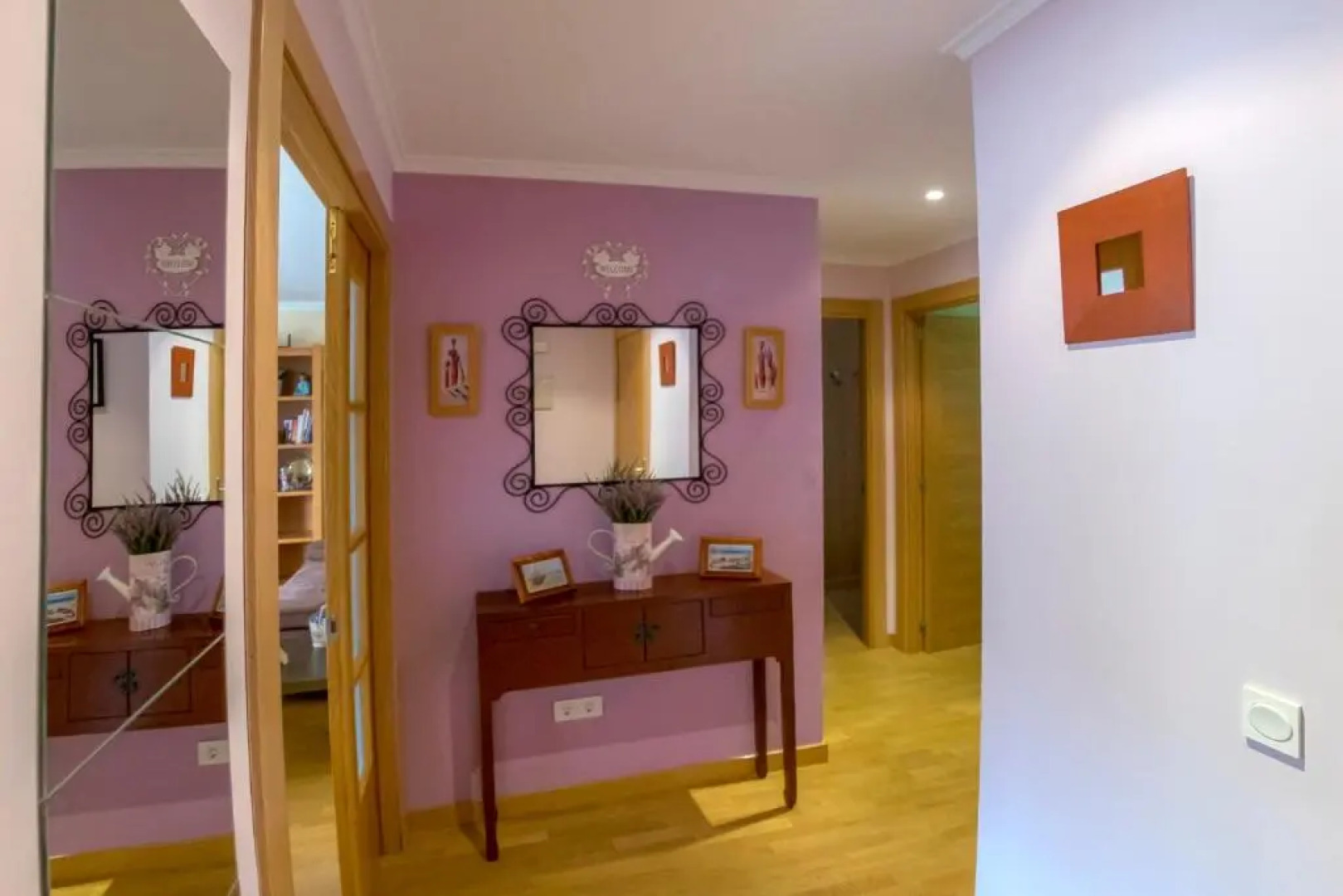 Apartamento Sella y Mar - VUT12AS