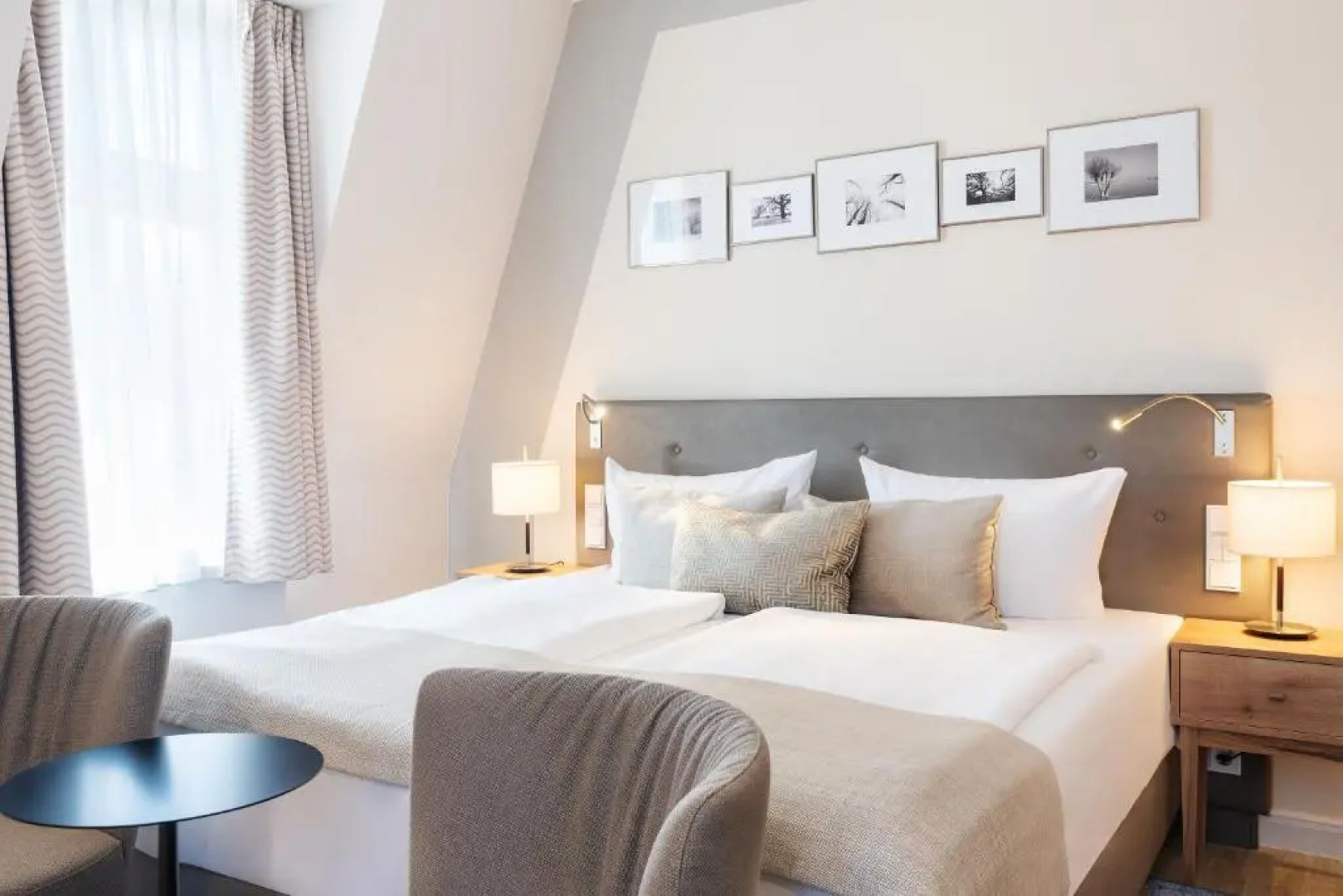 SEETELHOTEL Ostseehotel Ahlbeck