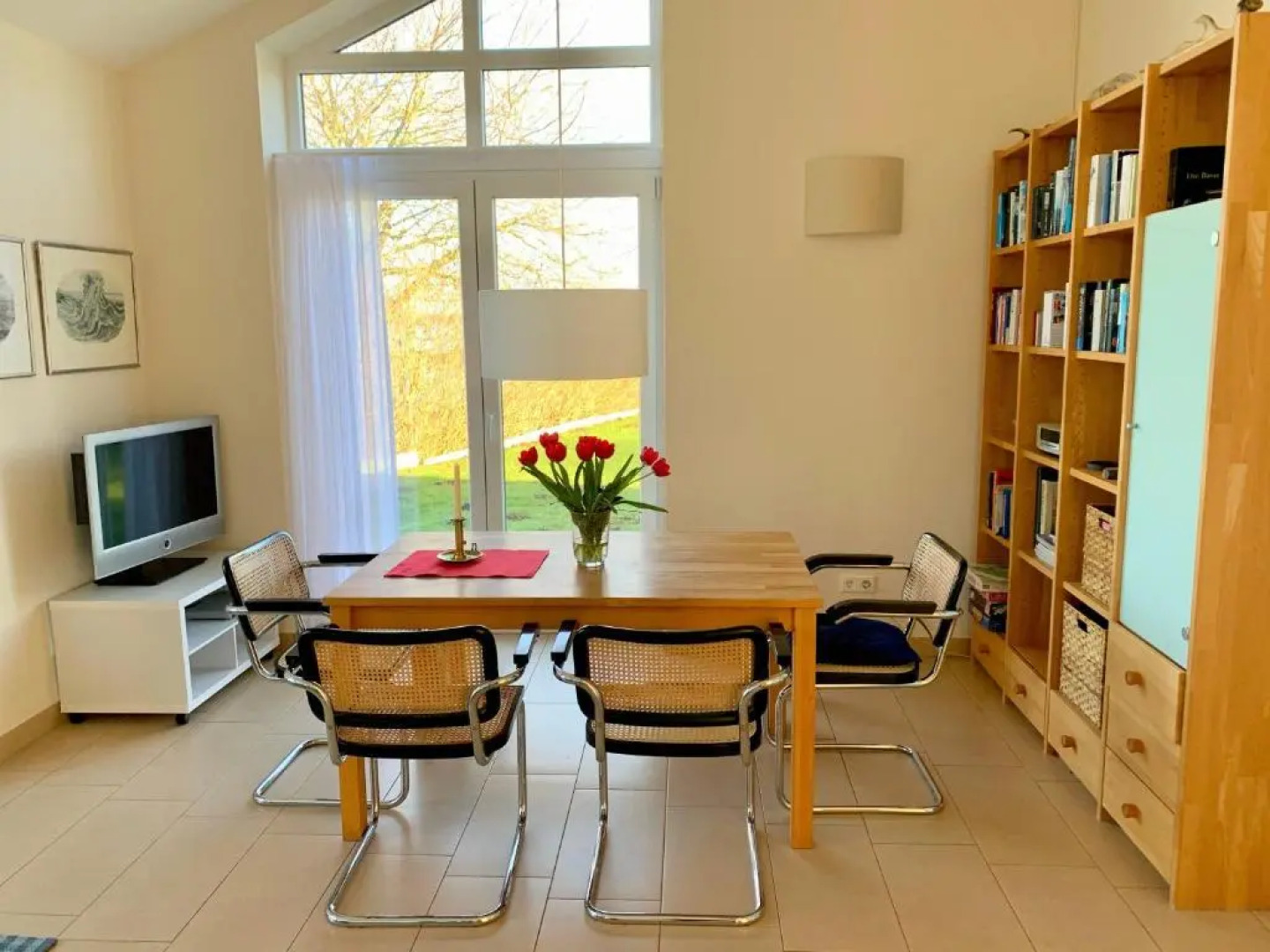 Schlei Resort Marina Hülsen