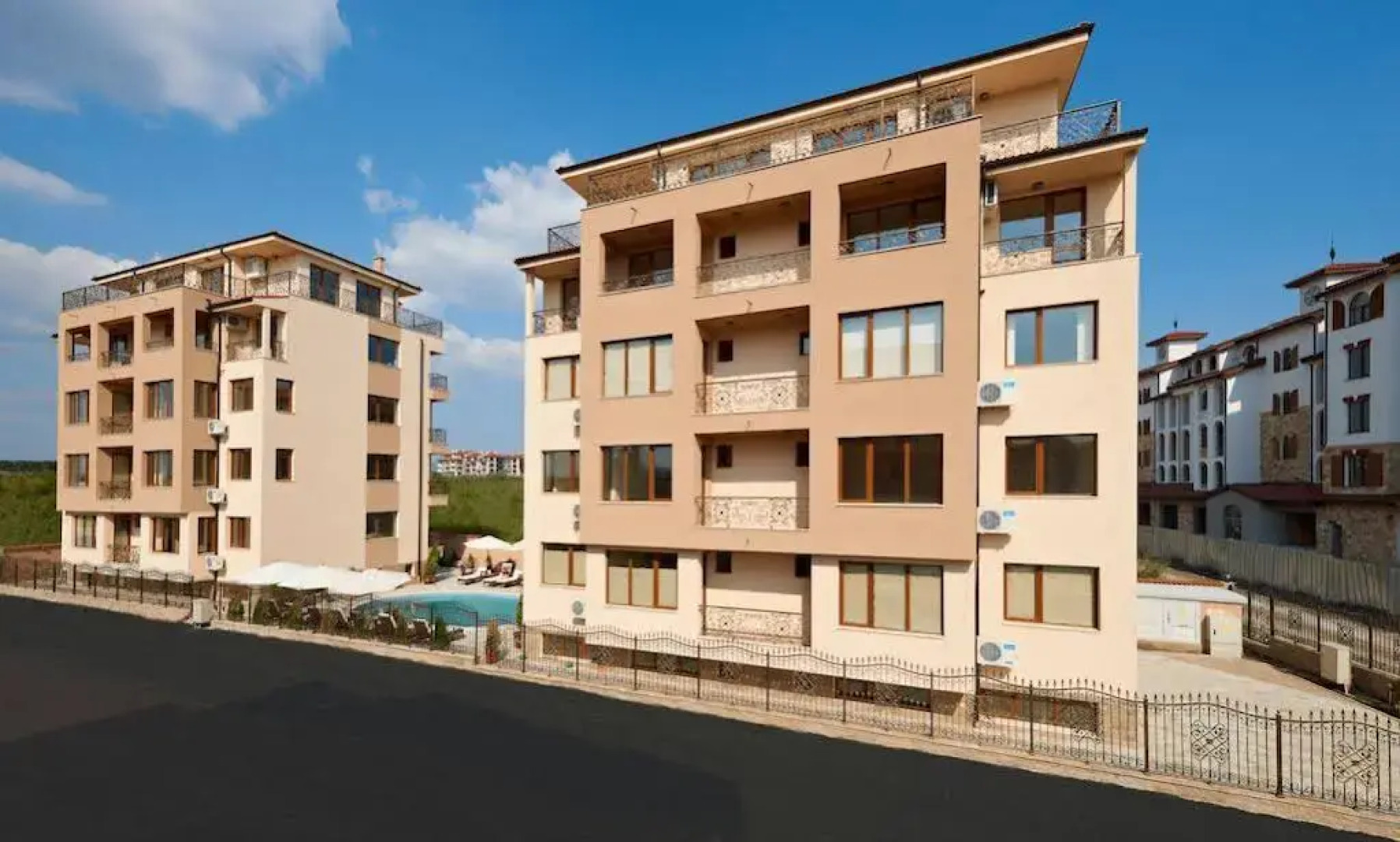 Stanny Court ApartHotel