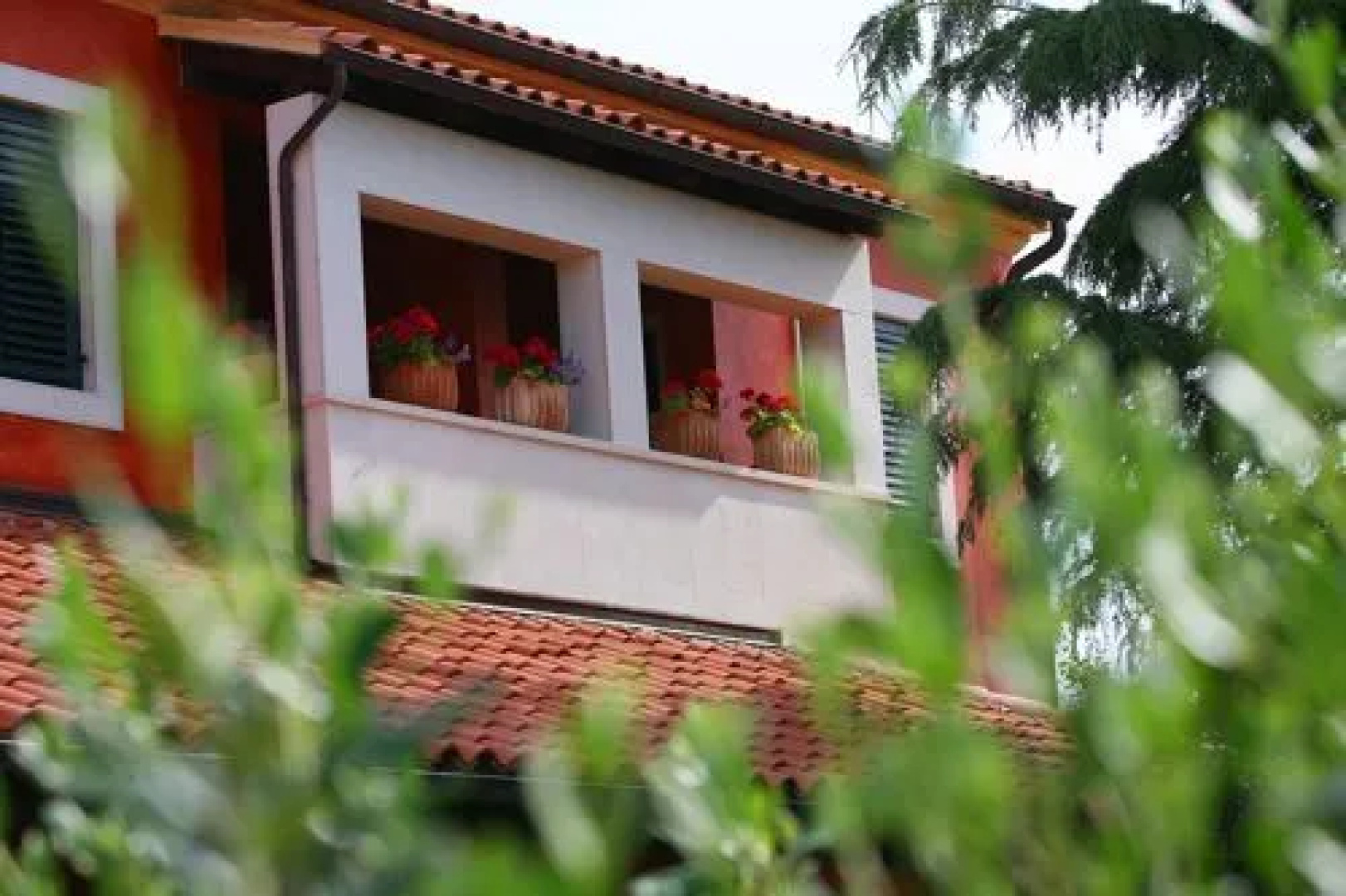 Alla Beccaccia Landpension
