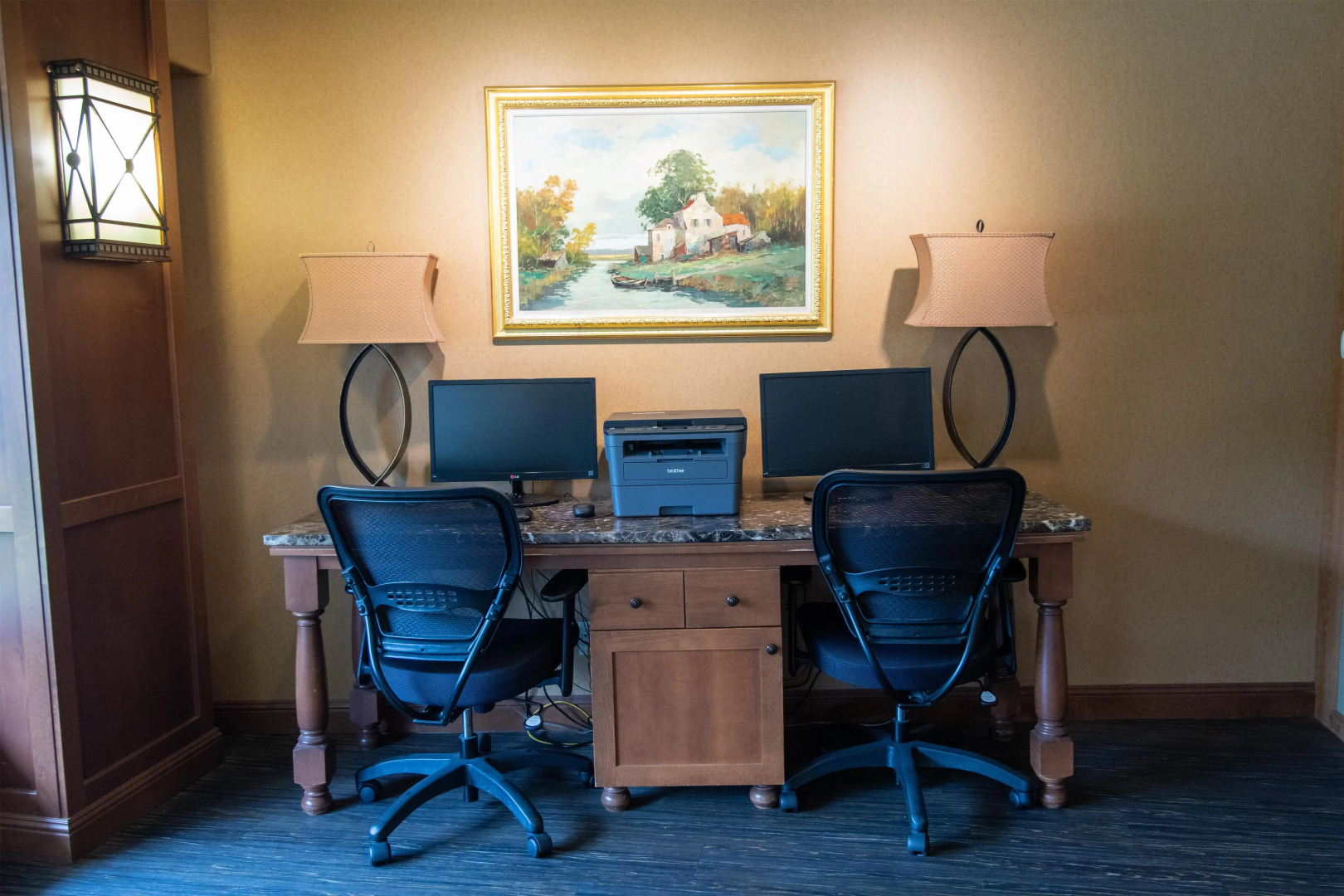 The Bard's Inn, BW Signature Collection by Best Western