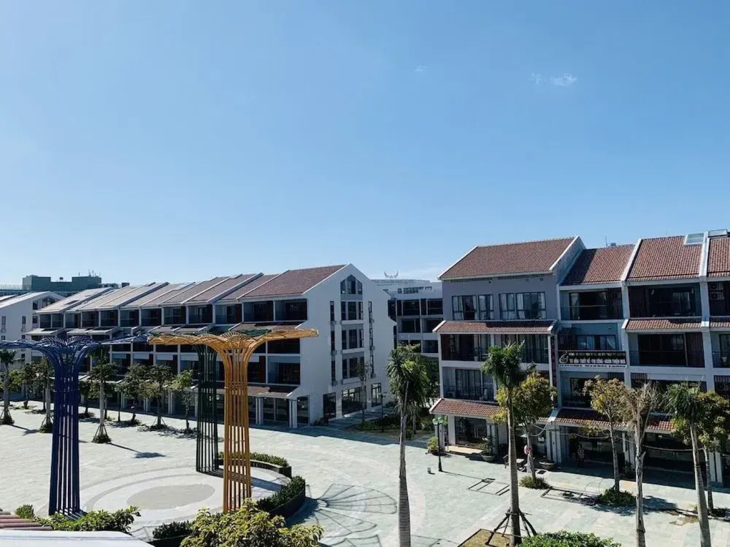 Open Sesame Boutique