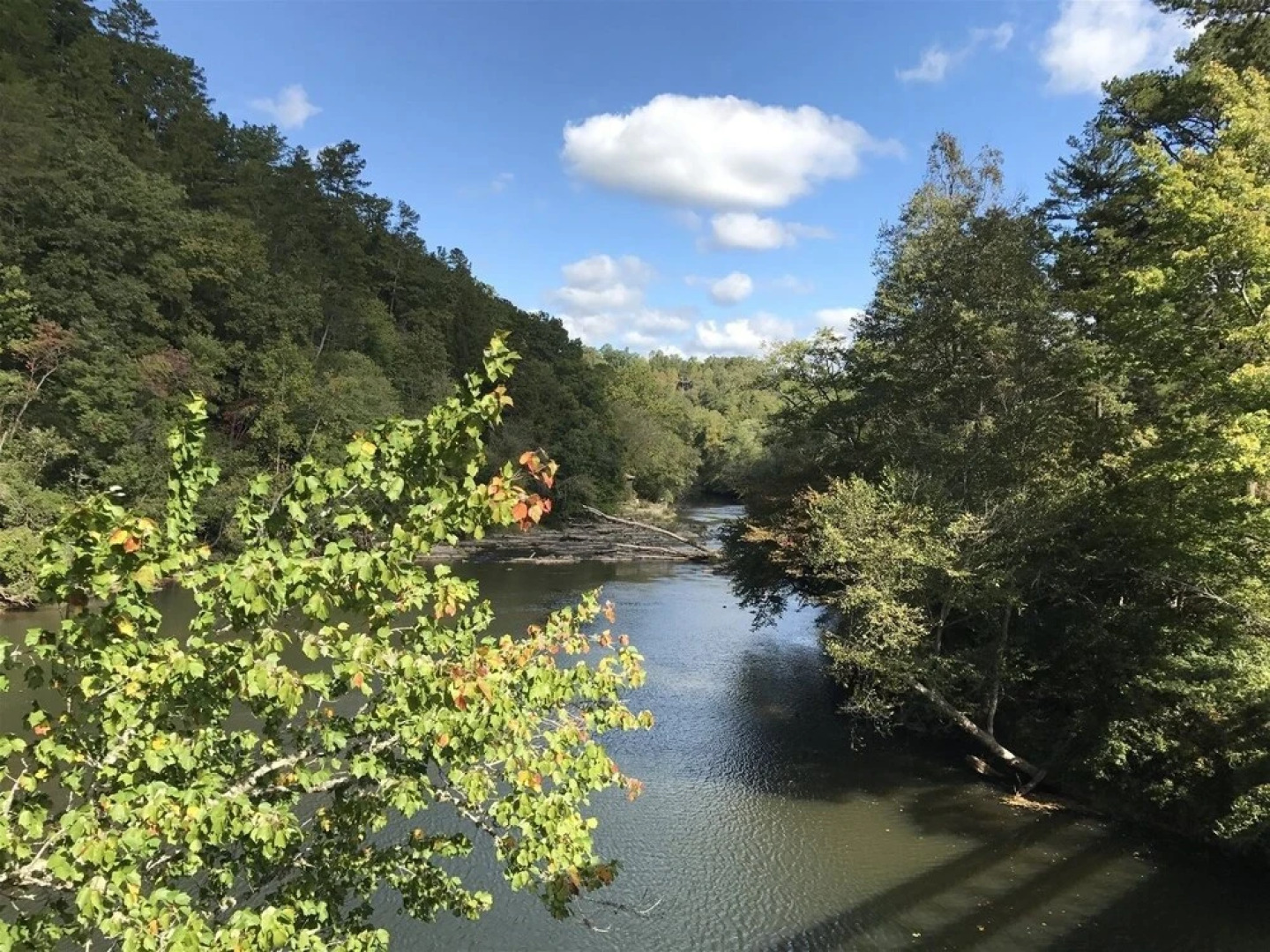 Harleys River Retreat