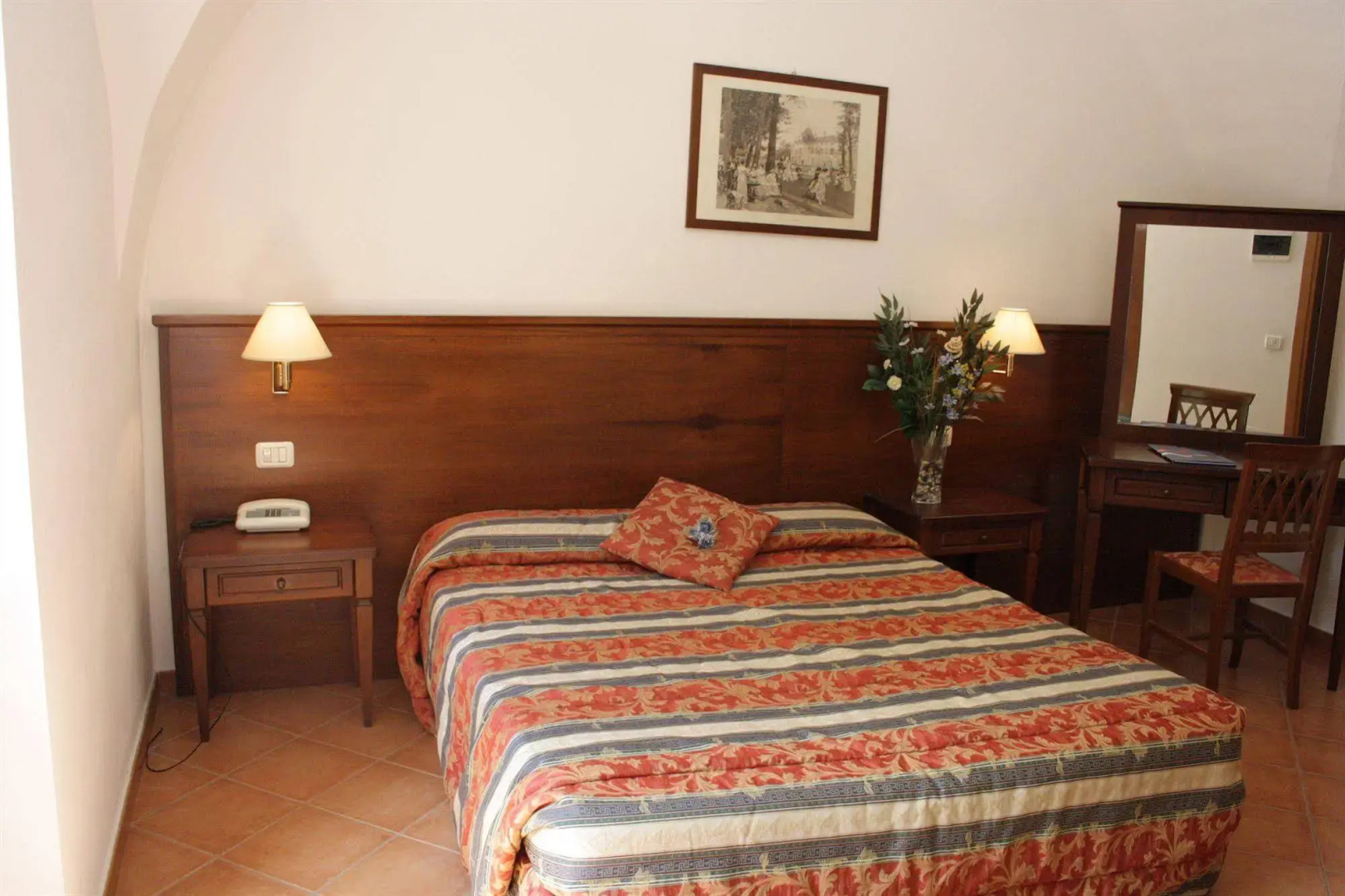 Hotel Fonte Angelica