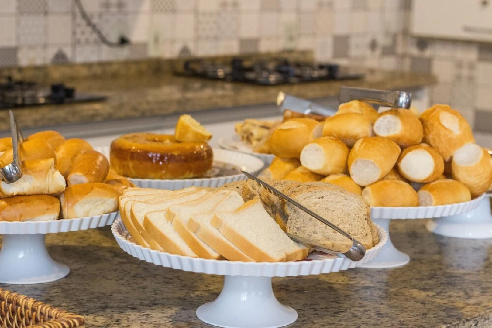 Pousada Marina da Praia