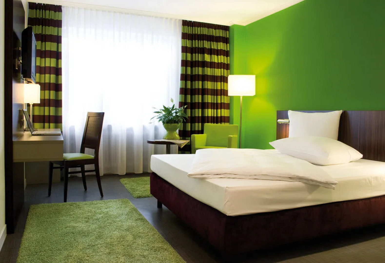 Hotel Metropol by Maier Privathotels