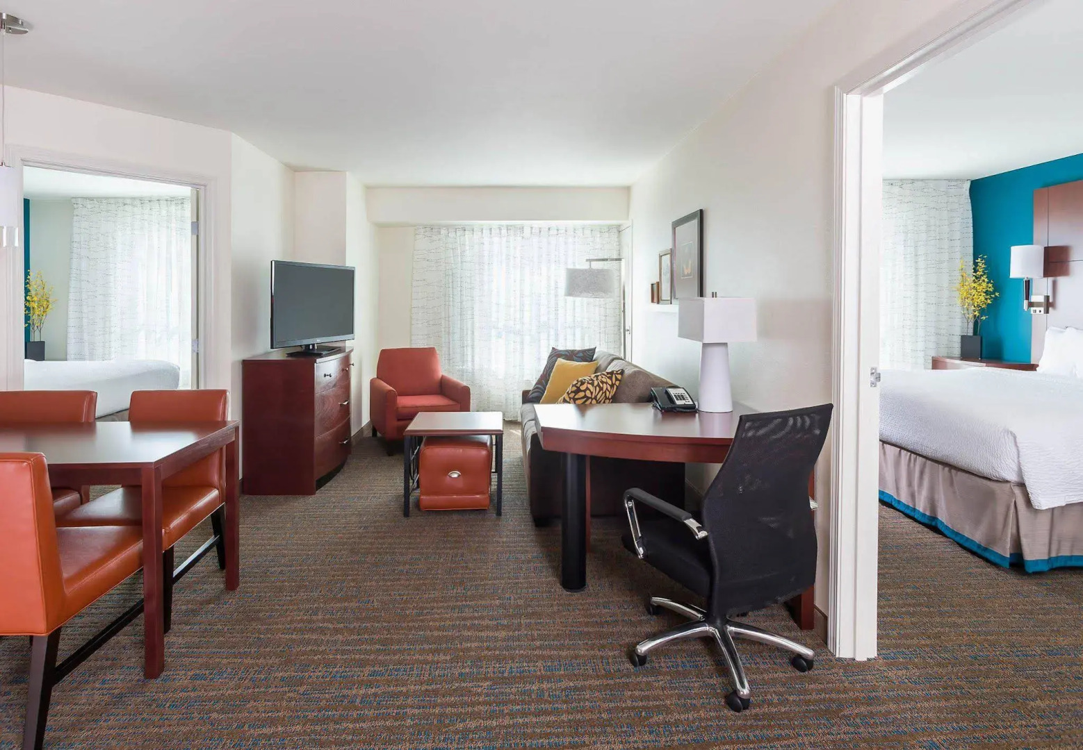 Residence Inn Fargo