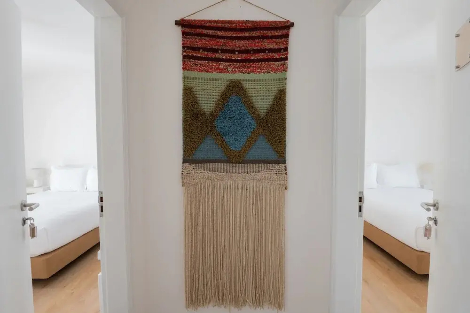 Raminhos Guest House