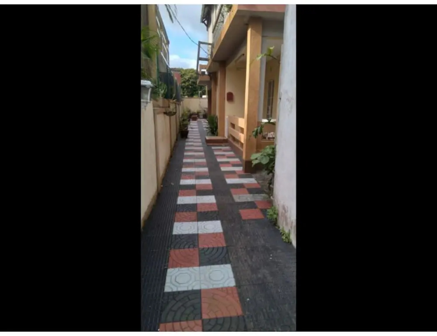 Paradise Resting Home