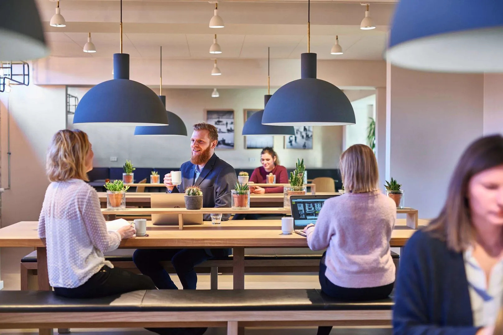 Four Points Flex by Sheraton Copenhagen Airport