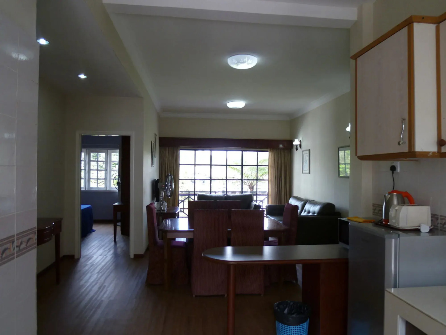 Silverstar Apartments @ Greenhill Resort