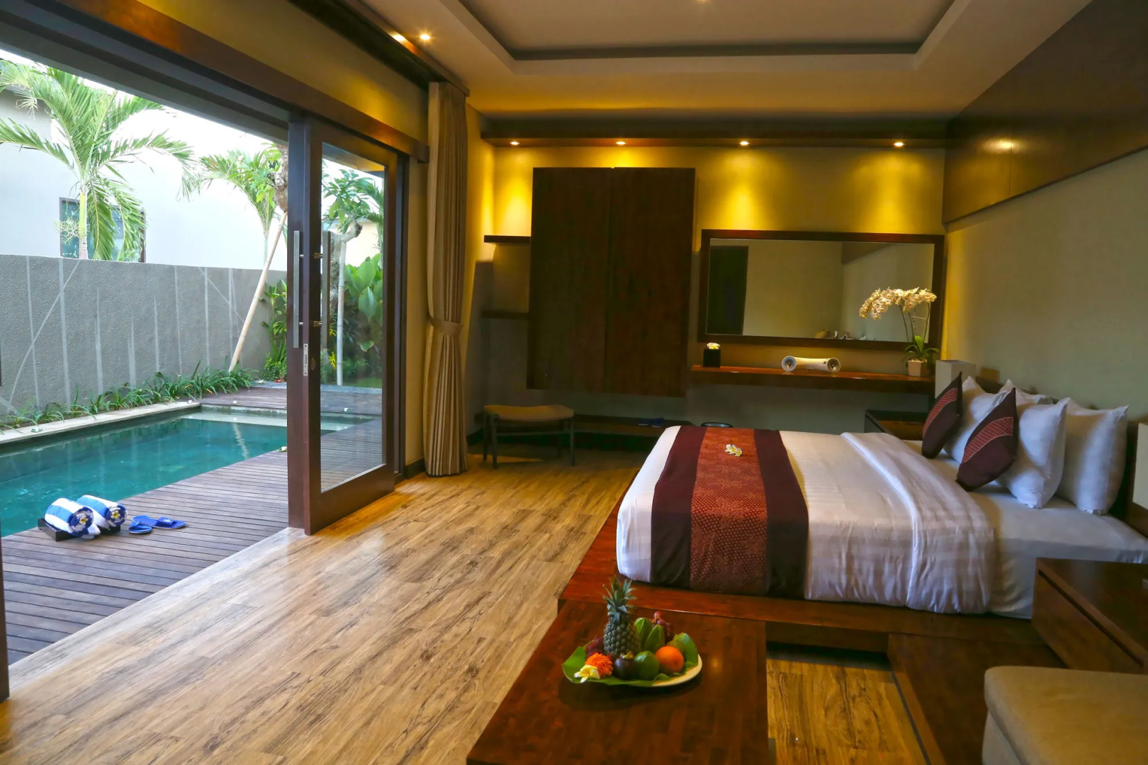 Uppala Villa & Spa Nusa Dua