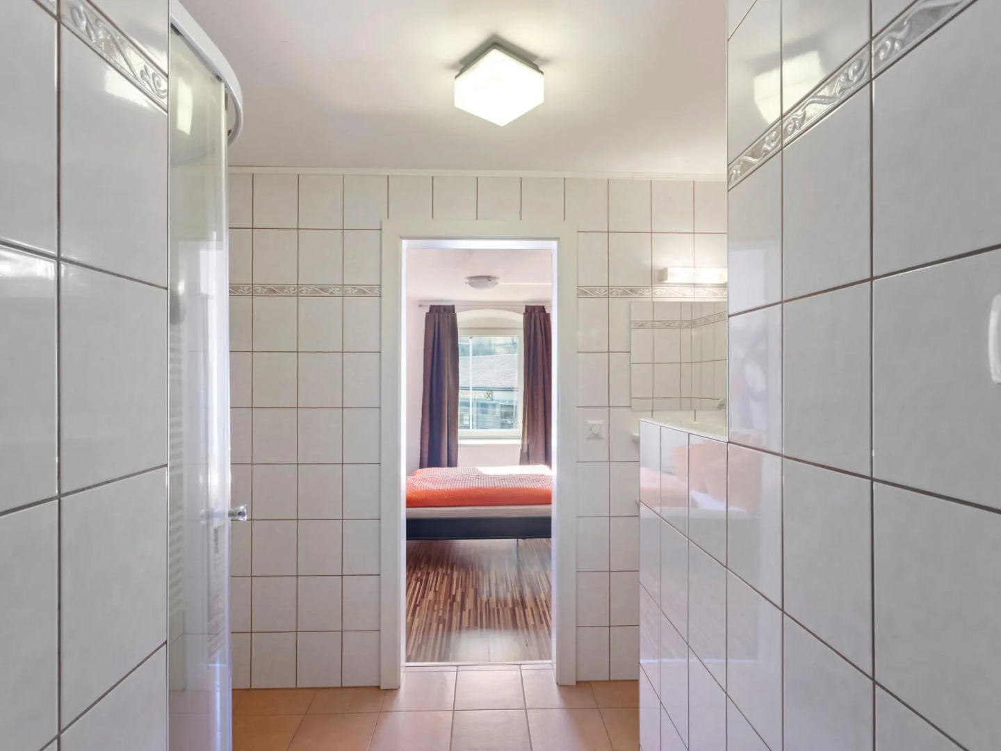 Cosy Holiday Home With Traditional Cuisine