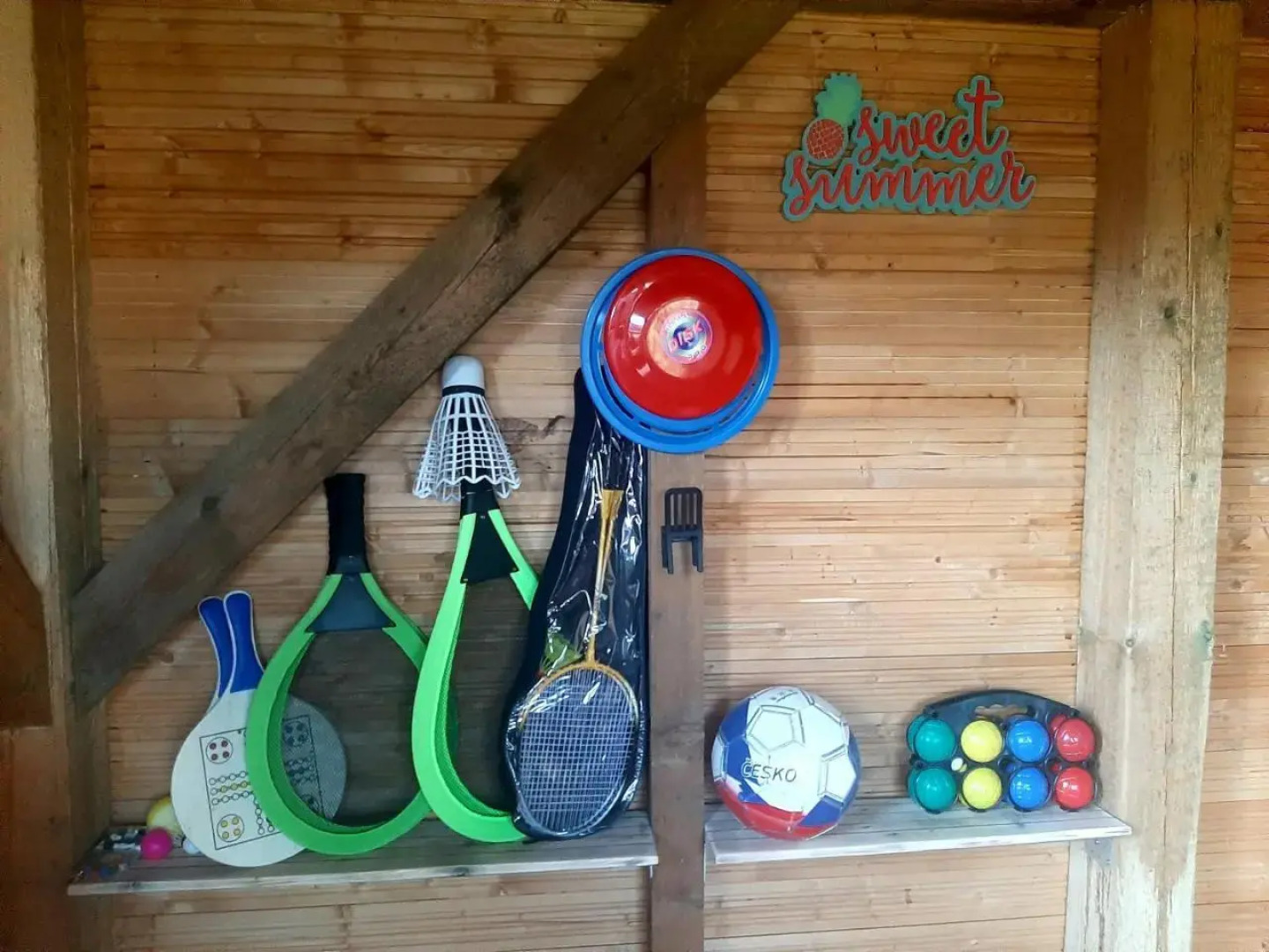 Zelený Jelen - horský apartmán