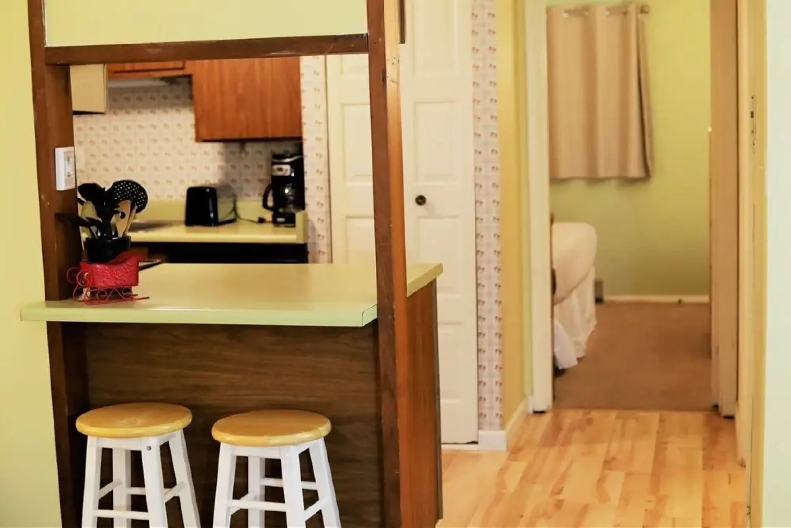 Waterville Valley Pet Friendly Vacation Condo Close to Community Center! - Whb16v