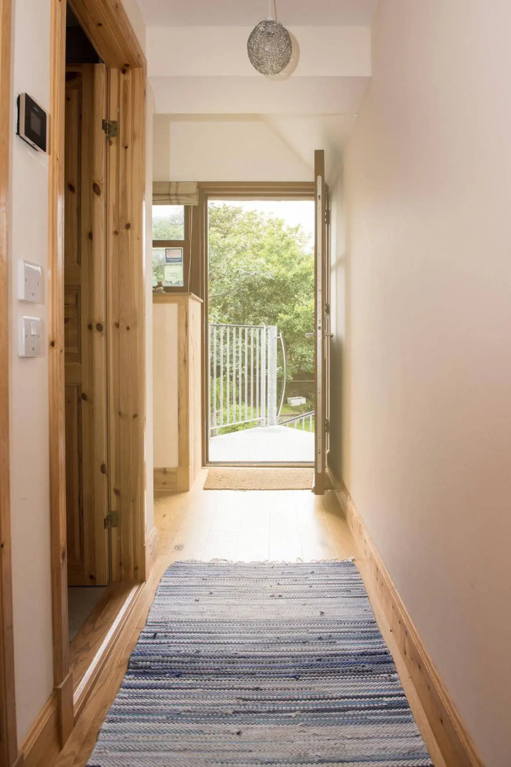 Fort Charlotte Self Catering