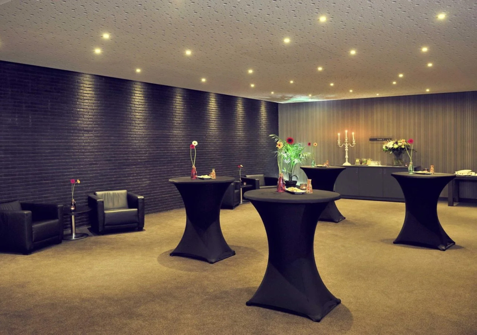 Mercure City Amersfoort Centre Hotel