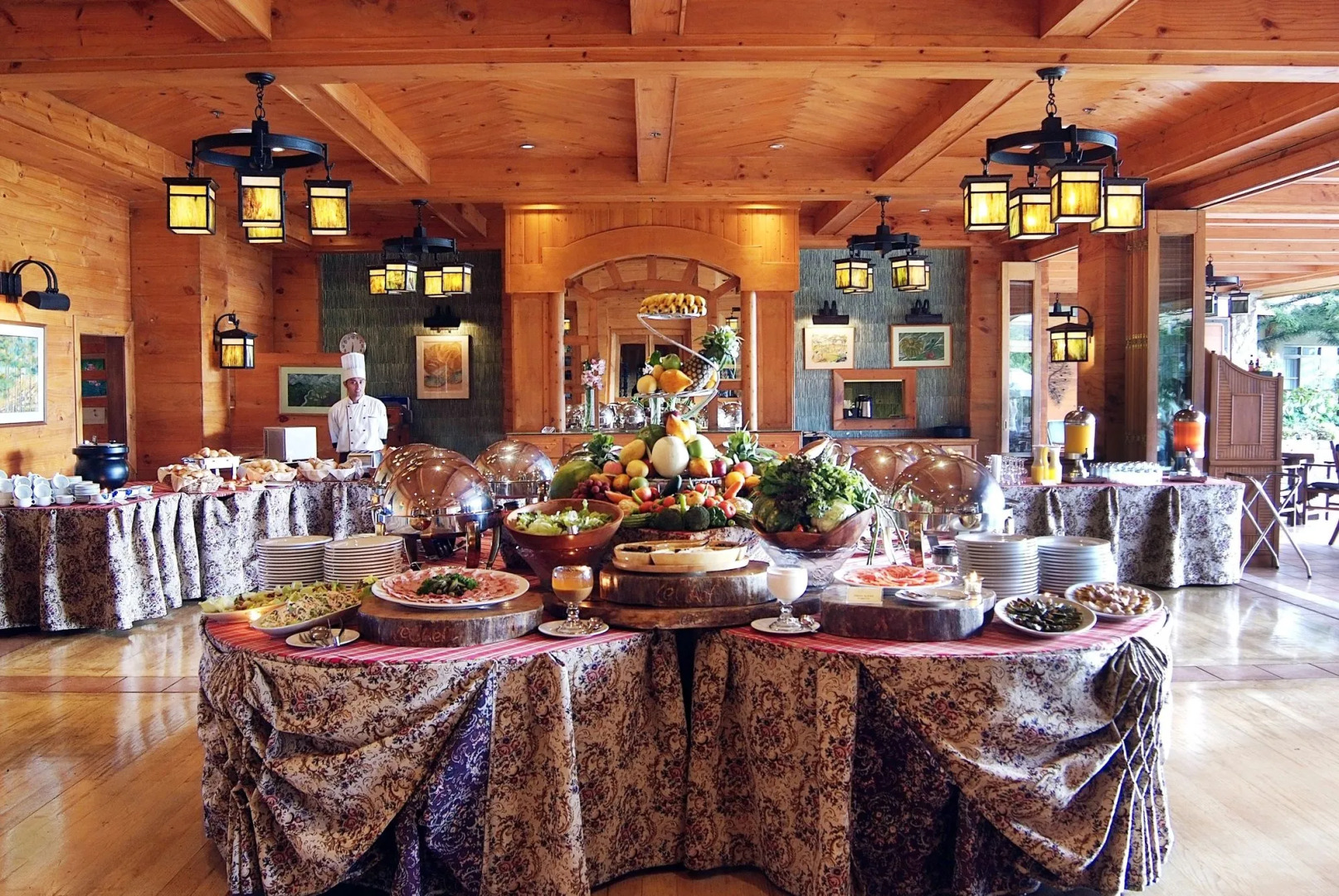 The Manor at Camp John Hay