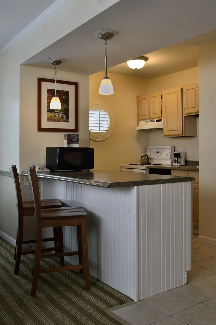 The Spa at Norwich Inn