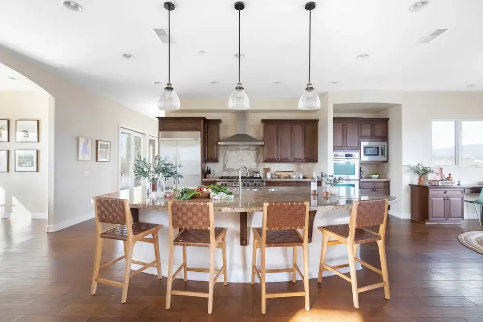 Palazzo Del Sol By Avantstay Breathtaking Home w/ Mountain Views & Hot Tub