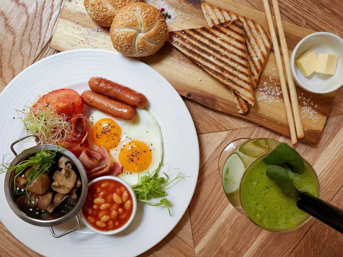 Venetian House Market Square Aparthotel