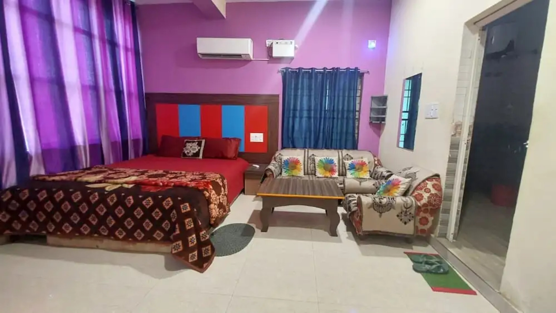 Goroomgo Aradhya Regency Konark