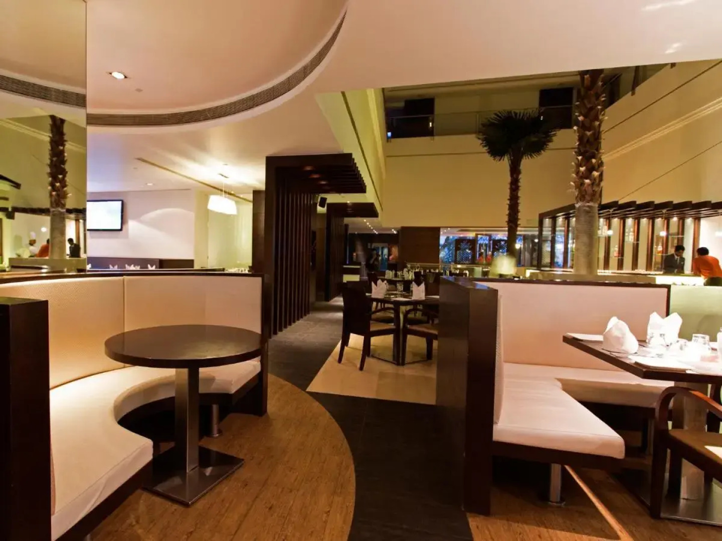 Ramee Grand Hotel and Spa, Pune