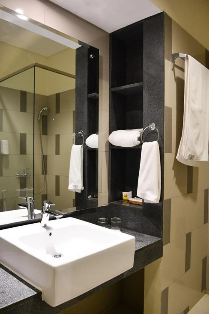 The Wujil Resort & Conventions