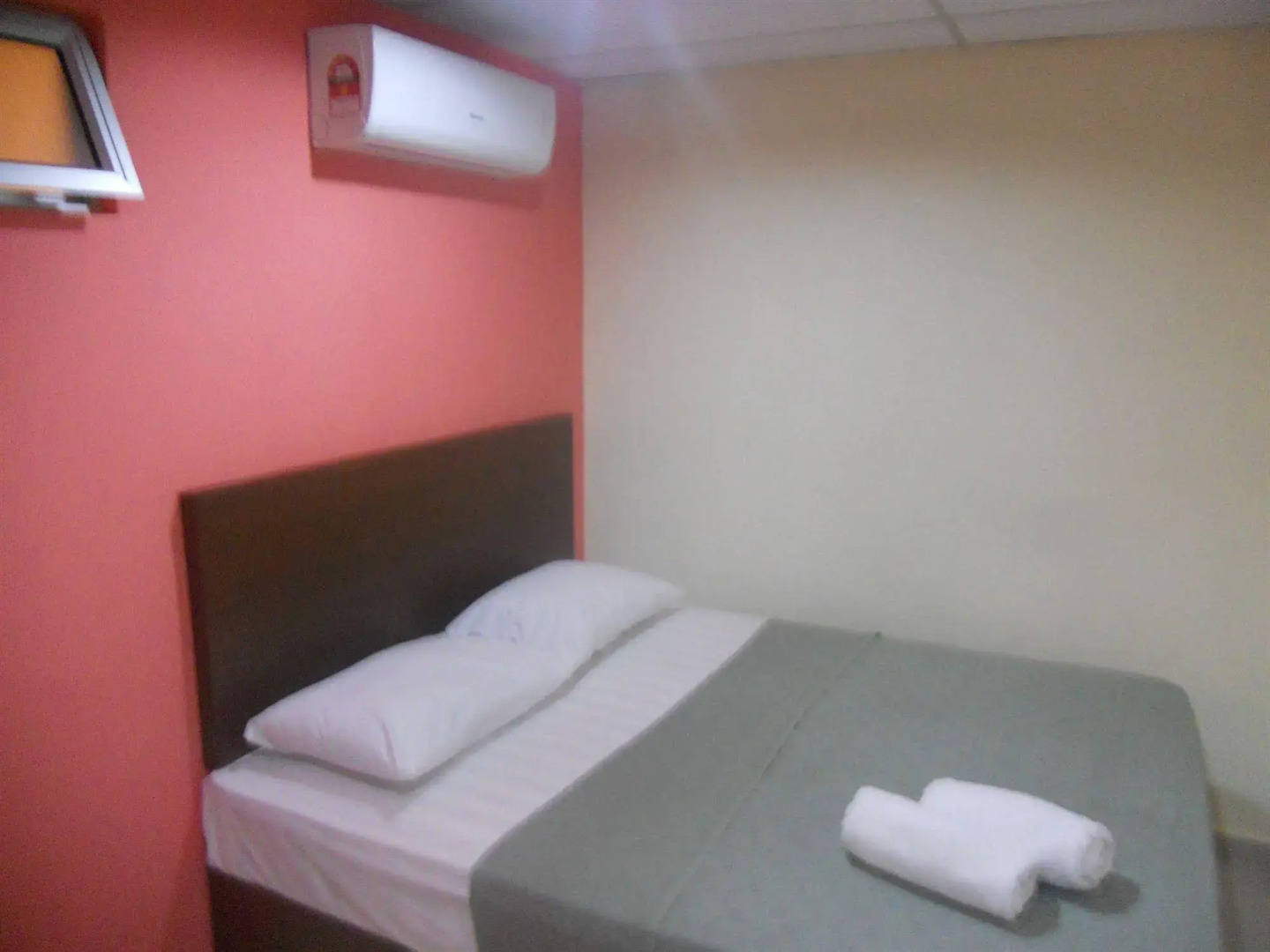 Hotel Royal Palm Lodge